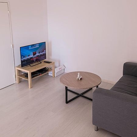 Cesson-SévignéAppart 65 M² 10 Minutes En Bus Au Centre公寓 外观 照片