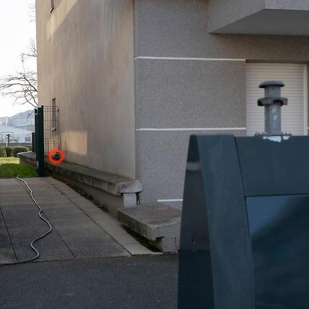 Cesson-SévignéAppart 65 M² 10 Minutes En Bus Au Centre公寓 外观 照片