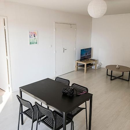 Cesson-SévignéAppart 65 M² 10 Minutes En Bus Au Centre公寓 外观 照片