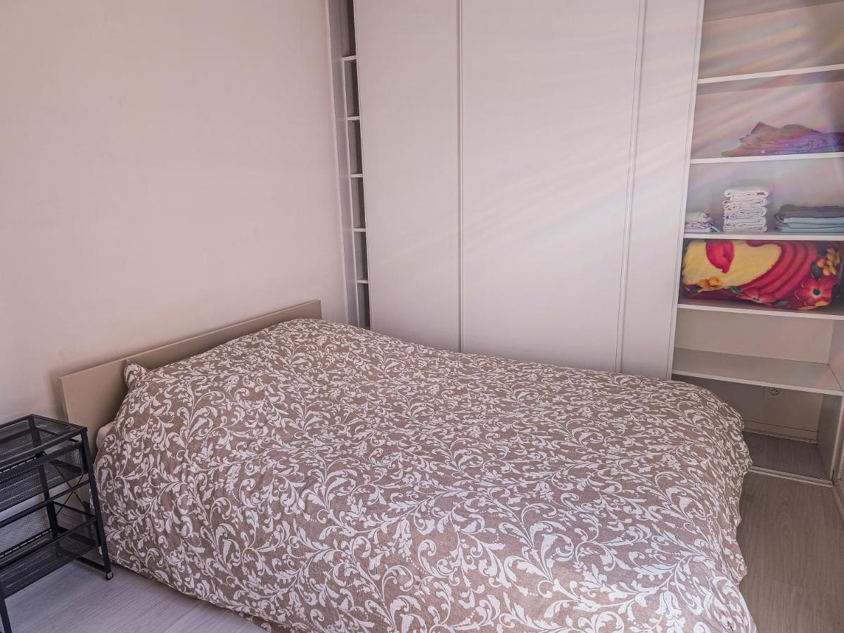 Cesson-SévignéAppart 65 M² 10 Minutes En Bus Au Centre公寓 外观 照片