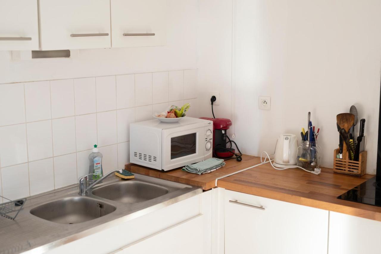 Cesson-SévignéAppart 65 M² 10 Minutes En Bus Au Centre公寓 外观 照片