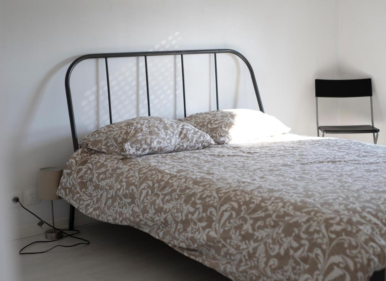 Cesson-SévignéAppart 65 M² 10 Minutes En Bus Au Centre公寓 外观 照片