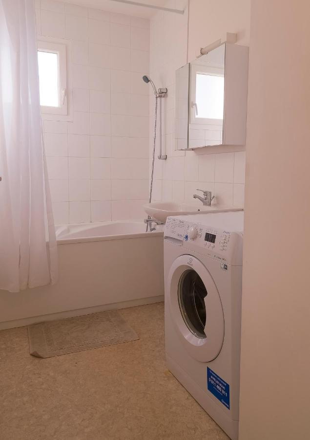 Cesson-SévignéAppart 65 M² 10 Minutes En Bus Au Centre公寓 外观 照片