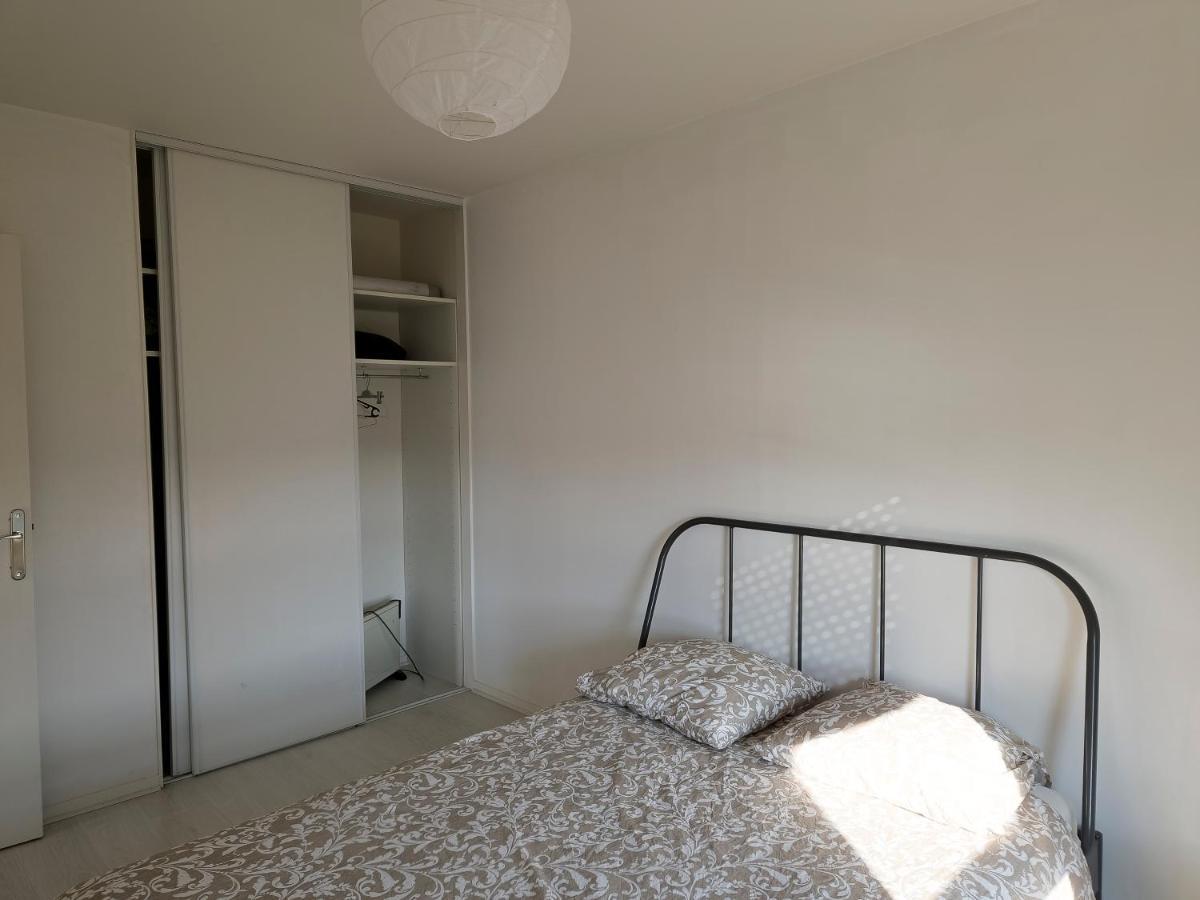 Cesson-SévignéAppart 65 M² 10 Minutes En Bus Au Centre公寓 外观 照片
